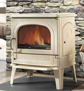 DRU 64CB - Creamy White